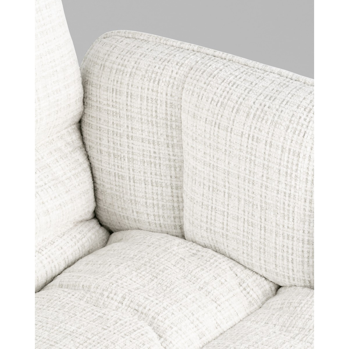 Кресло офисное TopChairs 2591 белый