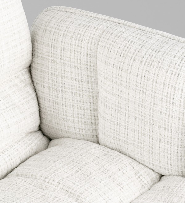 Кресло офисное TopChairs 2591 белый