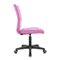 Кресло компьютерное TopChairs ST-Alex малиновый