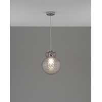 Светильник подвесной Moderli V11167-1P Lorel