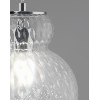 Светильник подвесной Moderli V11164-1P Lorel