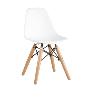 Стул Eames DSW детский белый