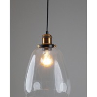 Светильник подвесной Moderli V11518-1P Suvo