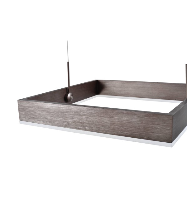 Светодиодный подвесной светильник Moderli V2452-PL Straight
