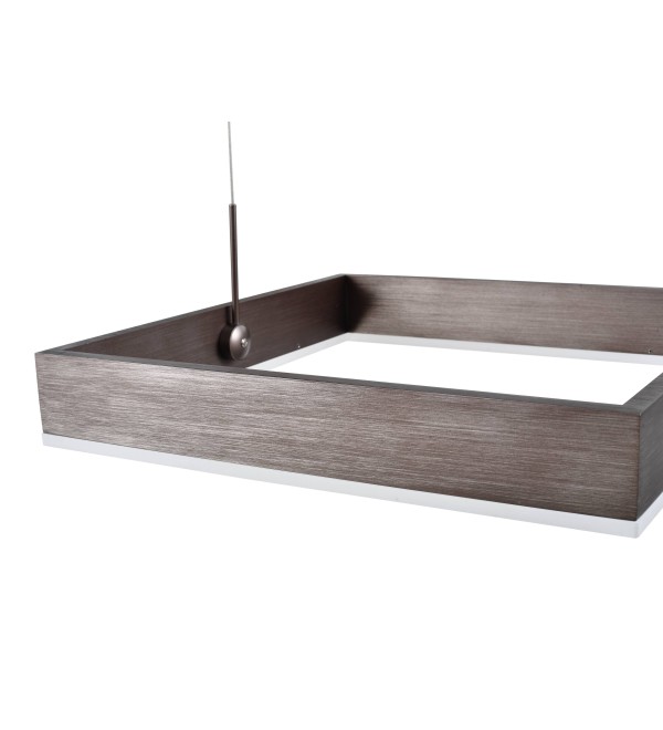 Светодиодный подвесной светильник Moderli V2452-PL Straight