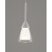 Светильник подвесной светодиодный Moderli V10868-PL Leina