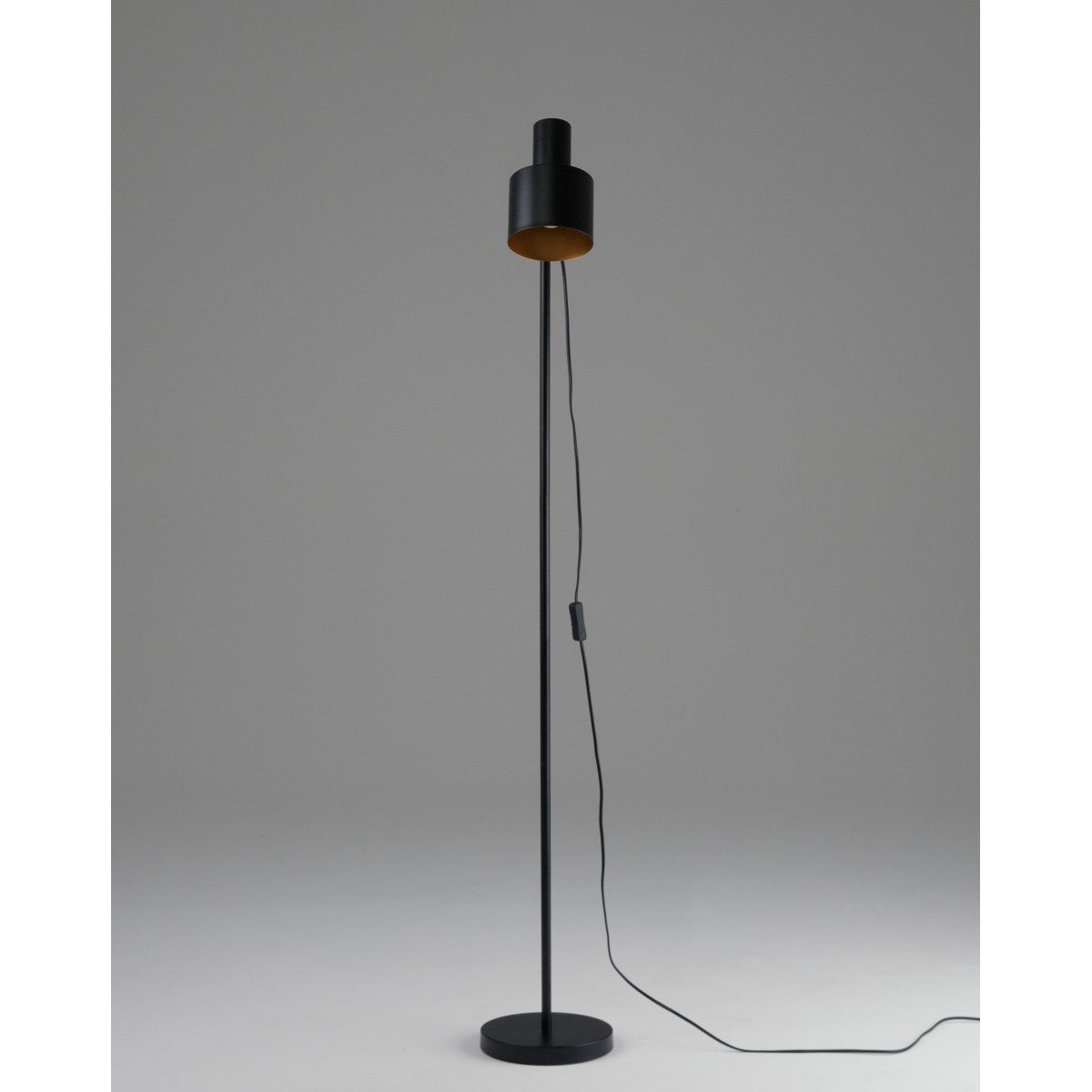 Торшер Moderli V11267-1F Artis