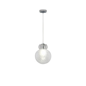Светильник подвесной Moderli V11164-1P Lorel