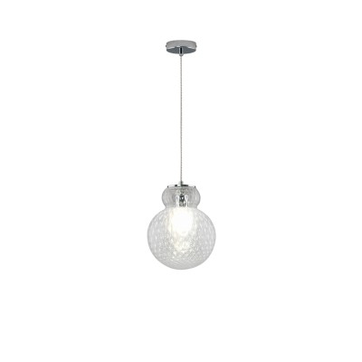 Светильник подвесной Moderli V11164-1P Lorel