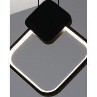 Светодиодный подвесной светильник Moderli V5025-3PL Store