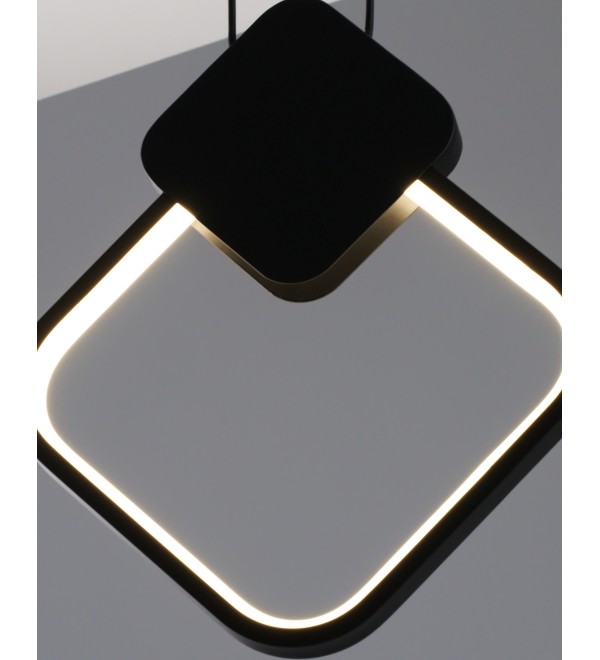 Светодиодный подвесной светильник Moderli V5025-3PL Store