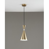 Светильник подвесной Moderli V11557-1P Pesaro