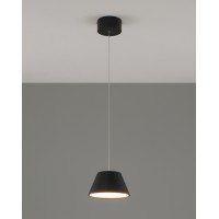 Светильник подвесной светодиодный Moderli V10889-PL Atla