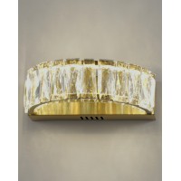 Бра светодиодное Moderli V10729-WL Asti