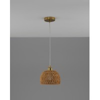 Светильник подвесной Moderli V11229-1P Marly