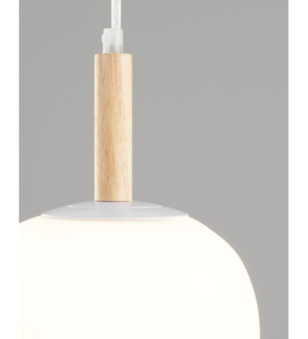 Светильник подвесной Moderli V10290-PL Cute