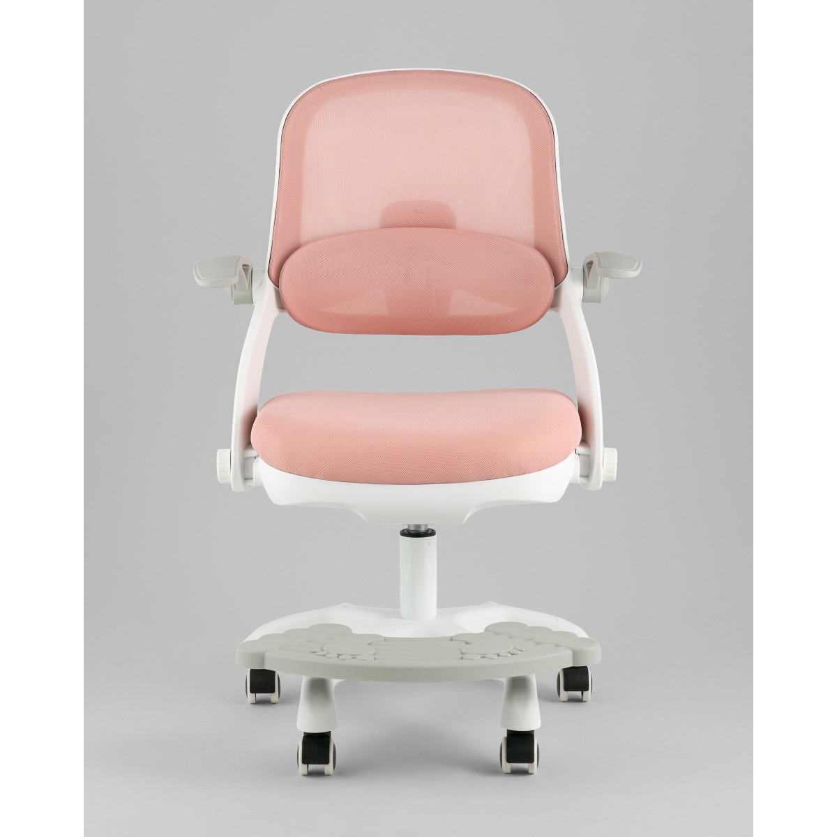 Кресло детское TopChairs 2572 розовый