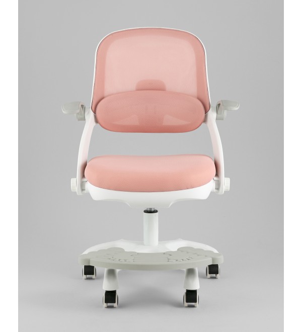 Кресло детское TopChairs 2572 розовый