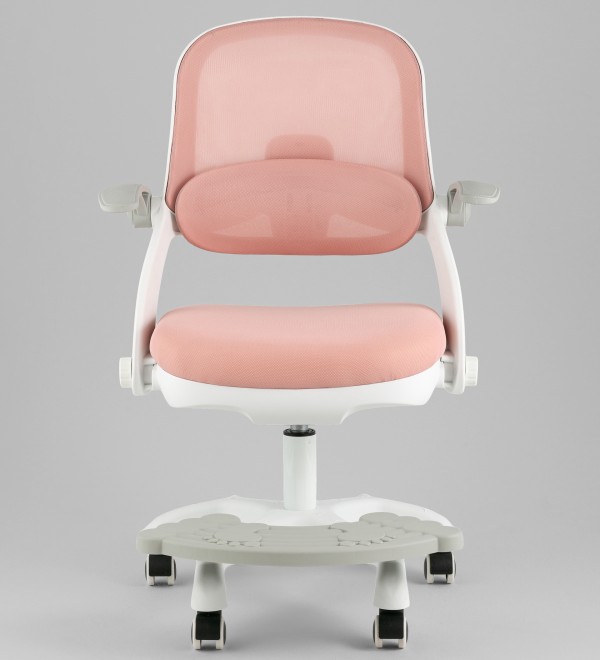 Кресло детское TopChairs 2572 розовый