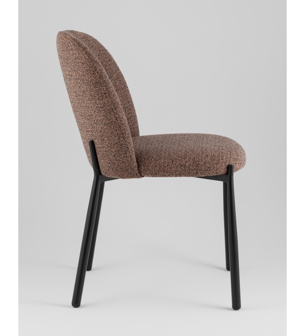 Стул Фоуми терракот букле 4 шт.