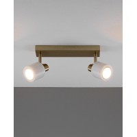 Спот Moderli V11827-2C Malet