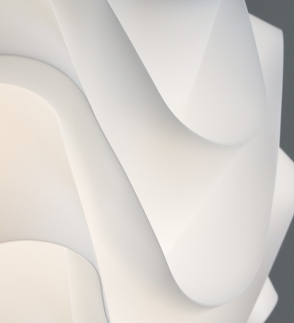 Светильник подвесной Moderli V11011-P Flake