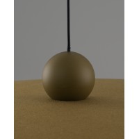 Светильник подвесной светодиодный Moderli V11093-PL Niko