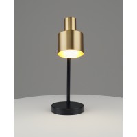 Лампа настольная Moderli V11266-1T Artis