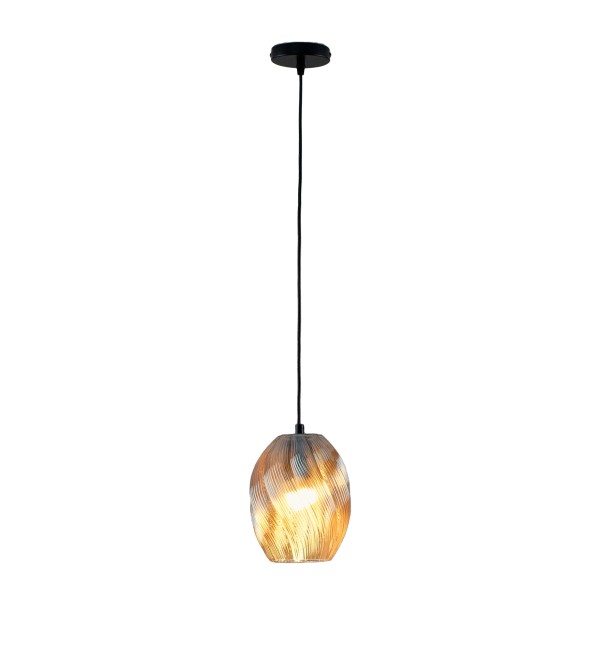 Светильник подвесной Moderli V11664-1P Rozy