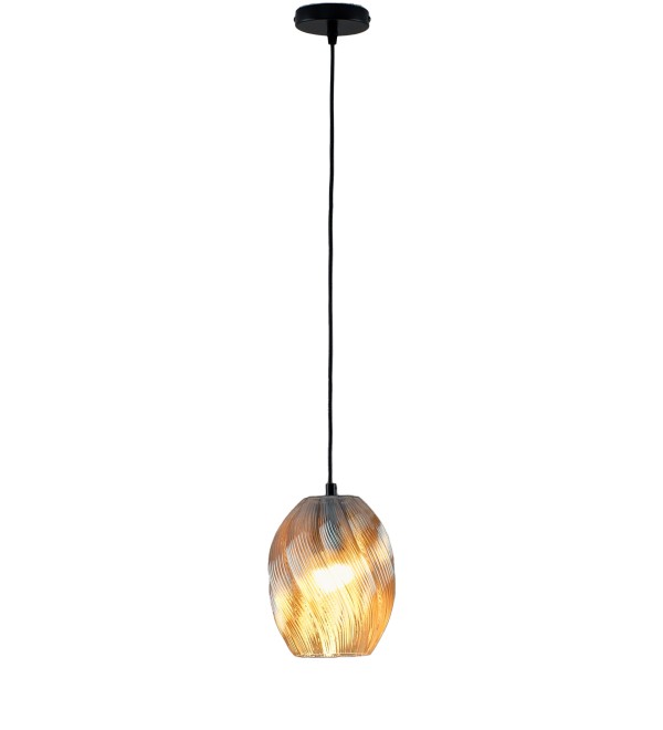 Светильник подвесной Moderli V11664-1P Rozy