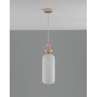 Светильник подвесной Moderli V11400-1P Tamina