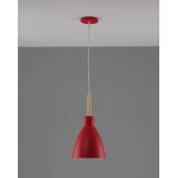 Подвесной светильник Moderli V1282-1P Toni