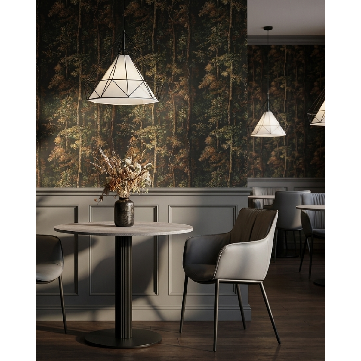 Светильник подвесной Moderli V11426-1P Lia