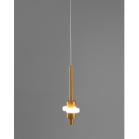 Светильник подвесной светодиодный Moderli V11643-PL Stilla