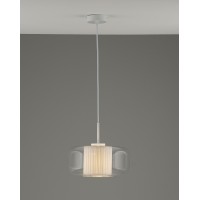 Светильник подвесной Moderli V11818-1P Ember