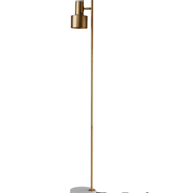 Торшер Moderli V11311-1F Goldy