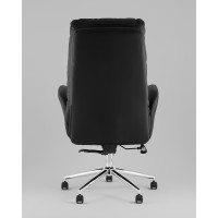 Кресло руководителя TopChairs Solid NC черный