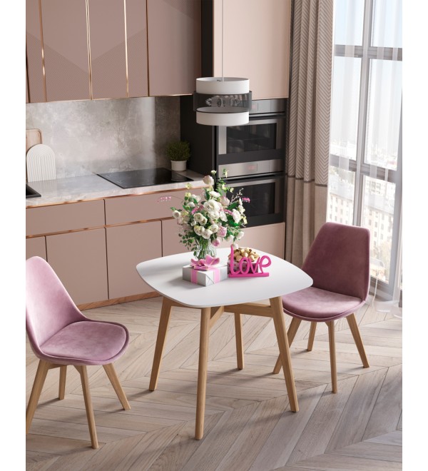 Светильник подвесной Moderli V10485-1P Gela