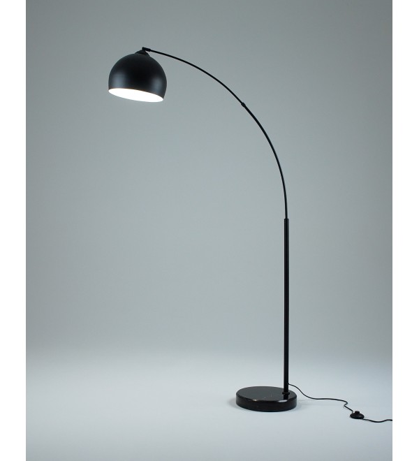 Торшер Moderli V10992-F Arco