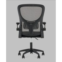 Кресло офисное TopChairs Core черный