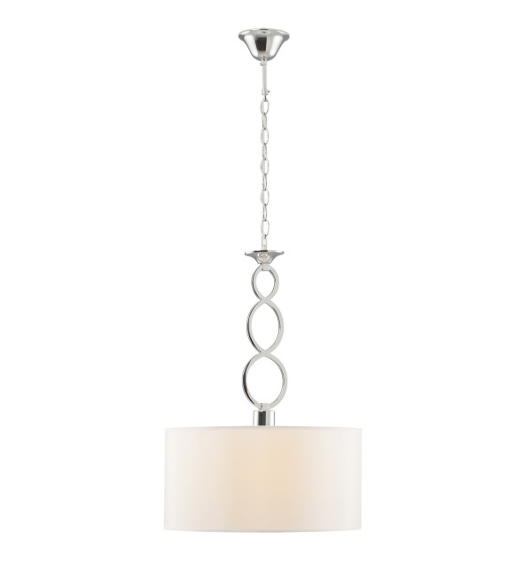 Светильник подвесной Moderli V10553-1P Macadamia