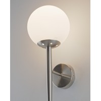 Светильник настенный Moderli V11564-1W Scrumbel