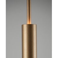Светильник подвесной светодиодный Moderli V10901-PL Rin