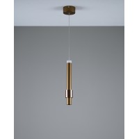 Светильник подвесной светодиодный Moderli V10882-PL Elli