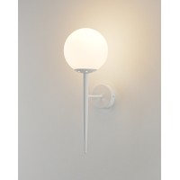 Светильник настенный Moderli V11563-1W Scrumbel