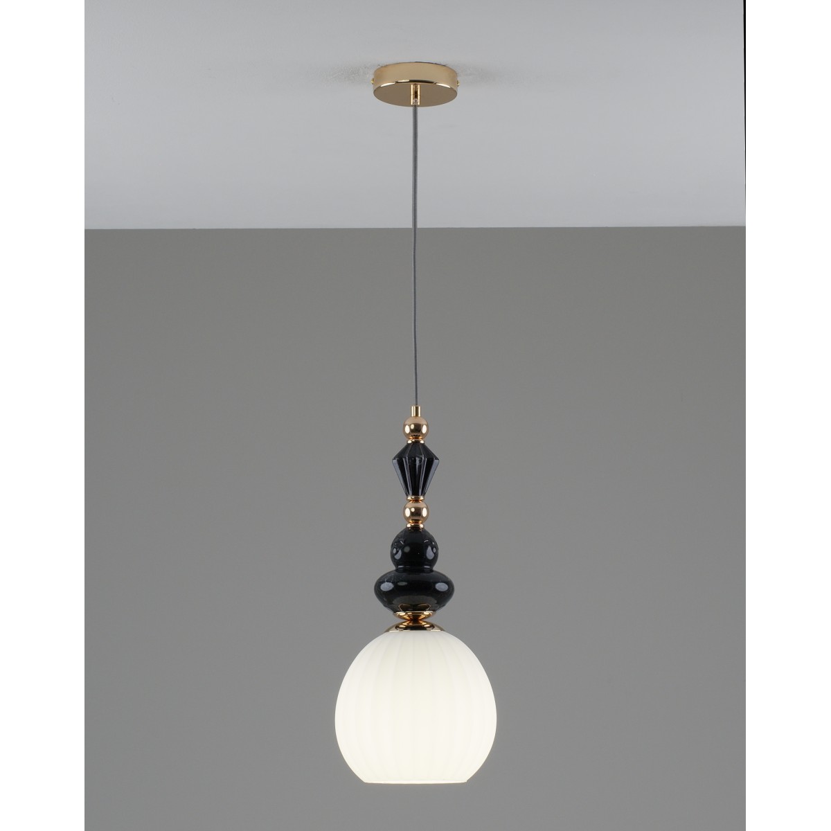 Светильник подвесной Moderli V11178-1P Charm