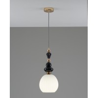 Светильник подвесной Moderli V11178-1P Charm