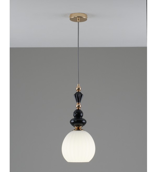 Светильник подвесной Moderli V11178-1P Charm