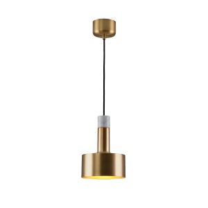 Светильник подвесной Moderli V11318-1P Goldy