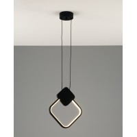 Светодиодный подвесной светильник Moderli V5025-3PL Store